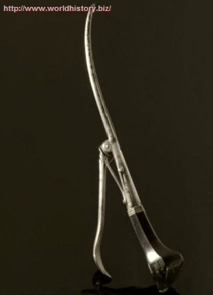 Surgical instrument 