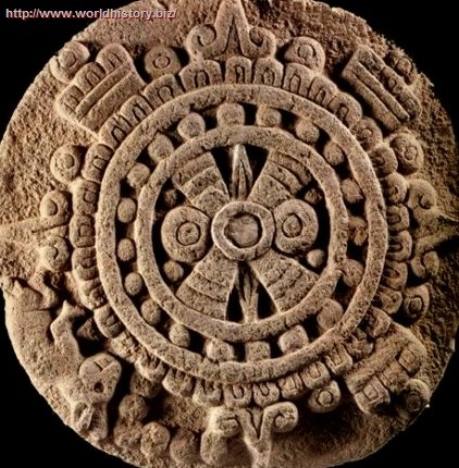 Art | Aztec XIV—XVI (460 foto) 4