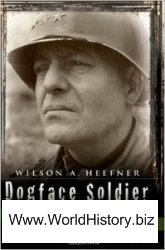 Dogface Soldier: The Life of General Lucian K. Truscott, Jr