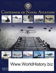 Centennial of Naval Aviation 1911-2011