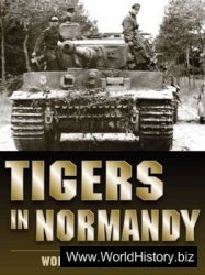 Tigers in Normandy