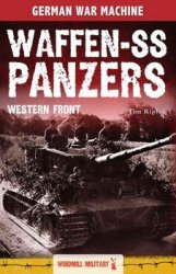 Waffen-SS Panzers: The Western Front