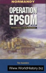 Operation Epsom (Battleground Europe)