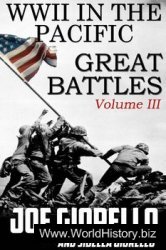 Great Battles Volume III: WWII in The Pacific