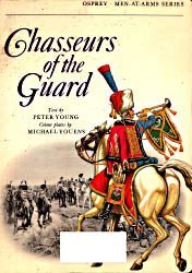 Chasseyrs of the Guard