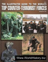 The Illustrated Guide to the World's Top Counter-terrorist Forces