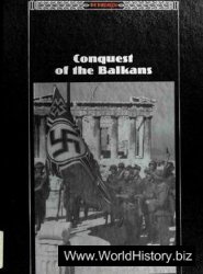 Conquest of the Balkans