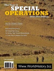 The Year in Special Operations 2010-2011