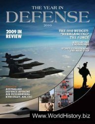 The Year in Defence 2010