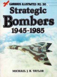 Strategic Bombers 1945-1985