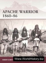 Apache Warrior 1860-86