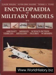 Encyclopaedia of Military Models