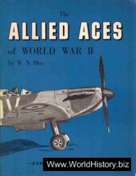 Famous Airmen: The Allied Aces of World War II