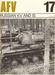 Russian KV and IS