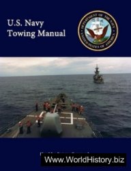 US Navy Towing Manual
