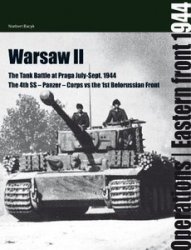 Warzaw II: The Tank Battle at Praga