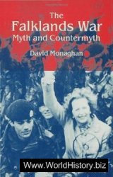 The Falklands War Myth and Countermyth