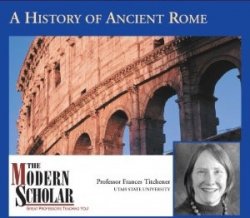 A History of Ancient Rome