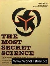 The Most Secret Science