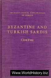 Byzantine and Turkish Sardis