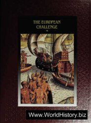 The American Indians - The European Challenge