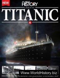 Titanic (All About History)