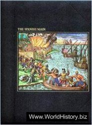 The Seafarers - The Spanish Main