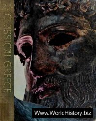 Great Ages of Man - Classical Greece