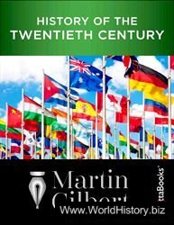 History of the Twentieth Century