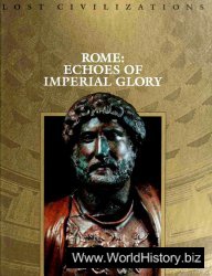 Rome - Echoes of Imperial Glory