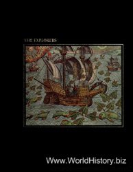 The Seafarers - The Explorers