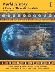 World History, A Concise Thematic Analysis (Vol.1,2)
