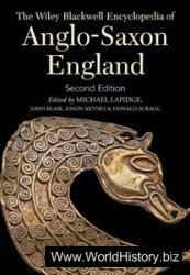 The Wiley Blackwell Encyclopedia of Anglo-Saxon England, 2 edition