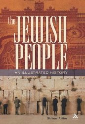 Jewish People: An Illustrated History