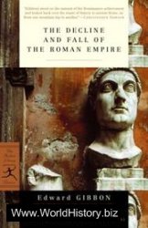 The history of the decline and fall of the Roman Empire Vol.1