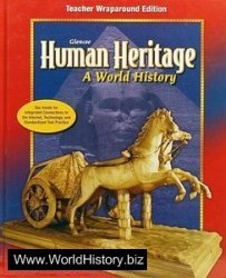 Human Heritage World History