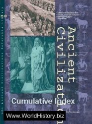 Ancient Civilizations: Almanac