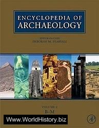 Encyclopedia of Archaeology - Volume 1-3