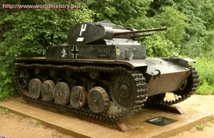 Tank Т2