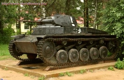 Tank Т2