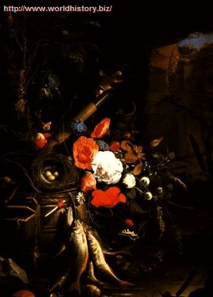 Barocco | La Peinture Baroque  XVI-XVIIIe (275 foto) 3