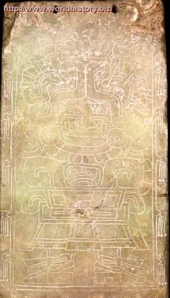 Art | Aztec XIV—XVI (460 foto) 2