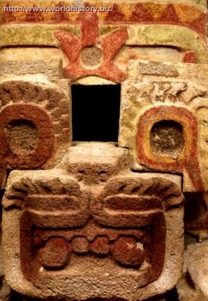 Art | Aztec XIV—XVI (460 foto) 2