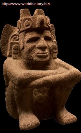 Art | Aztec  XIV—XVI (460 foto) 3
