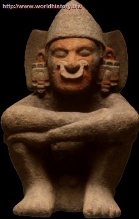 Art | Aztec  XIV—XVI (460 foto) 3