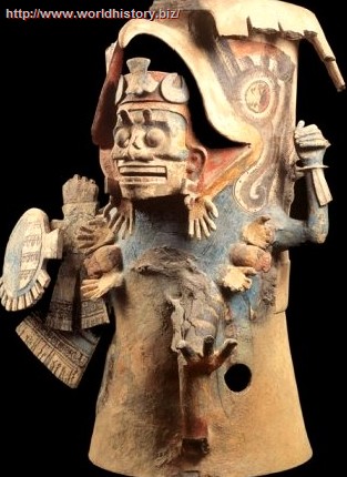 Art | Aztec XIV—XVI (460 foto) 4