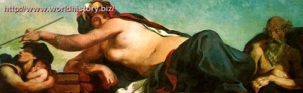 Eugene Delacroix (190 foto) 2