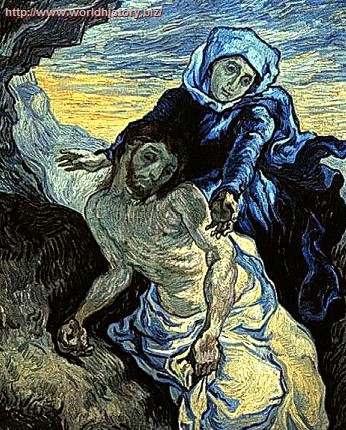 Eugene Delacroix (190 foto) 2