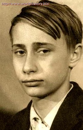 10 world leaders in youth