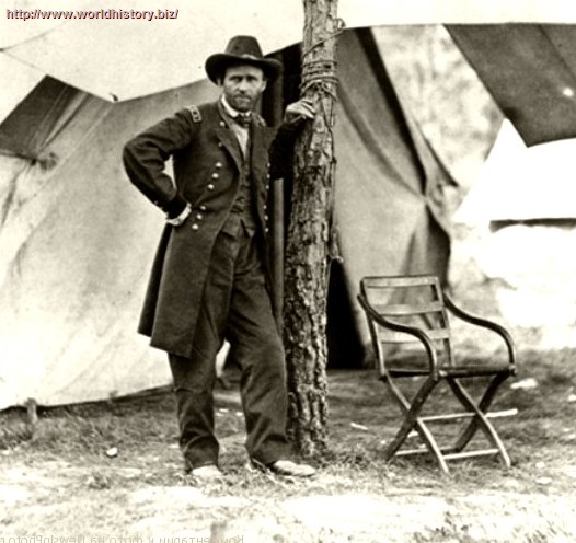 Civil War Inventions - American Civil War Story